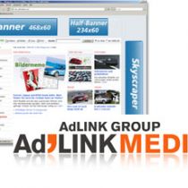 AdLink Media