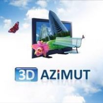 3D Azimut