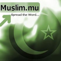 World Muslim