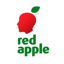 Red Apple 2009 