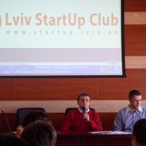 Lviv Startup Club