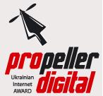 Propeller Digital