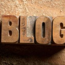Поисковая оптимизация блога