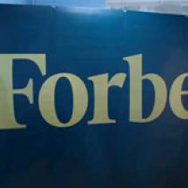 Forbes скоро в Украине