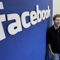 Украинцы продолжают находиться на первом месте по темпам роста аудитории Facebook в мире
