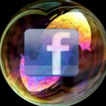 Социальные сети - новый "интернет-пузырь"