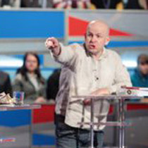 Киселев больше не пригласит Бузину на передачу
