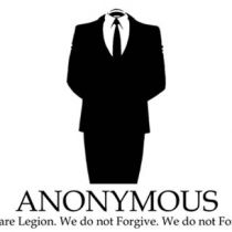 Помимо взлома сайтов Sony, хакеры из Anonymous осуществили еще ряд крупных атак
