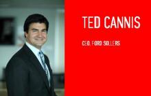 Ted Cannis